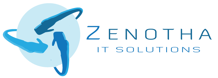 Zenotha IT Solutions